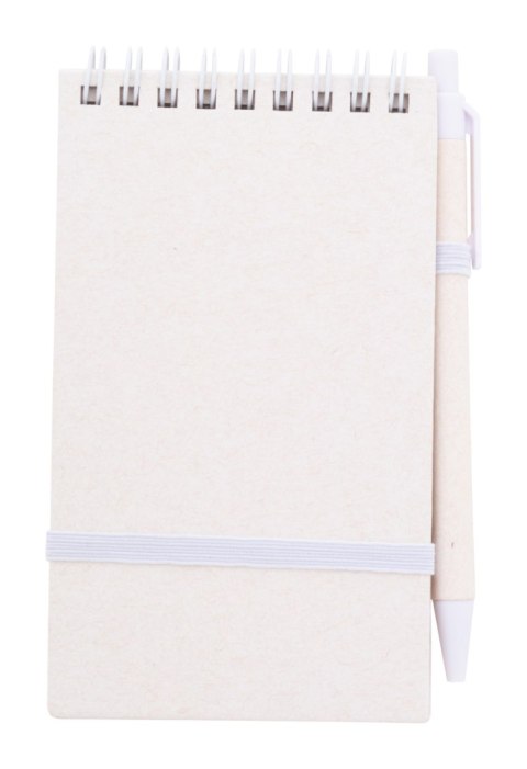 Notes z kartonów po mleku Notes z kartonów po mleku
