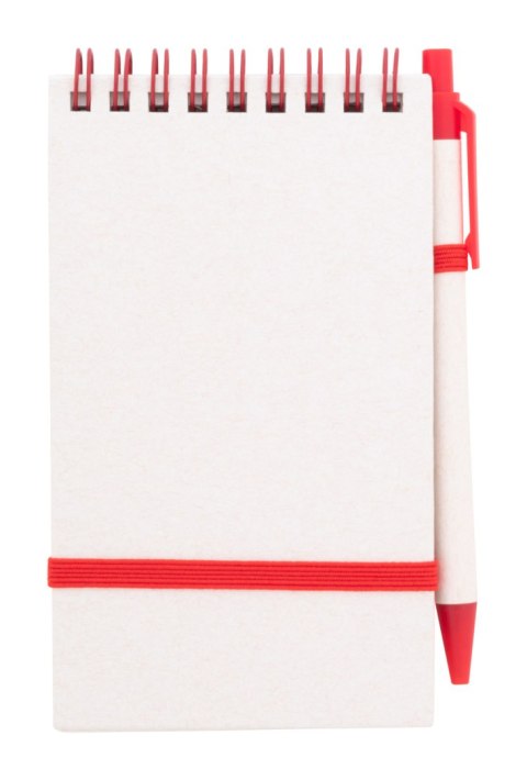 Notes z kartonów po mleku Notes z kartonów po mleku