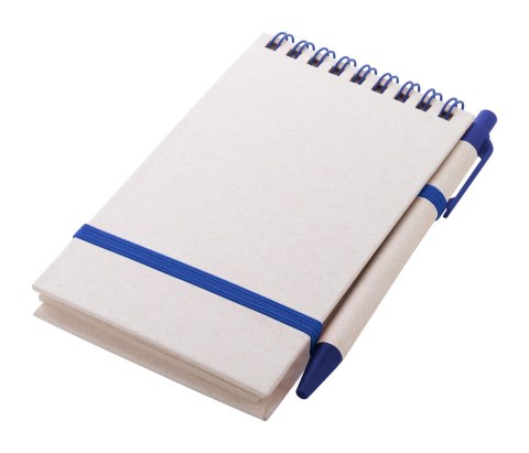 Notes z kartonów po mleku Notes z kartonów po mleku
