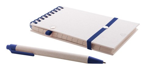 Notes z kartonów po mleku Notes z kartonów po mleku
