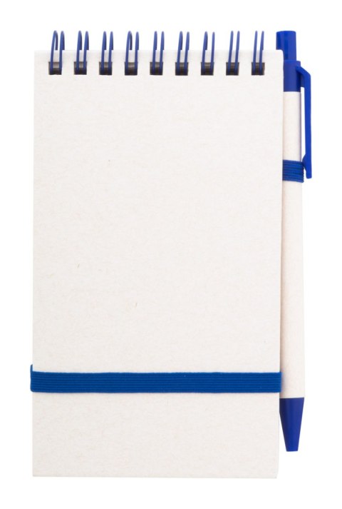 Notes z kartonów po mleku Notes z kartonów po mleku
