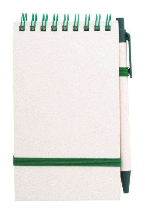 Notes z kartonów po mleku Notes z kartonów po mleku