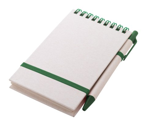 Notes z kartonów po mleku Notes z kartonów po mleku