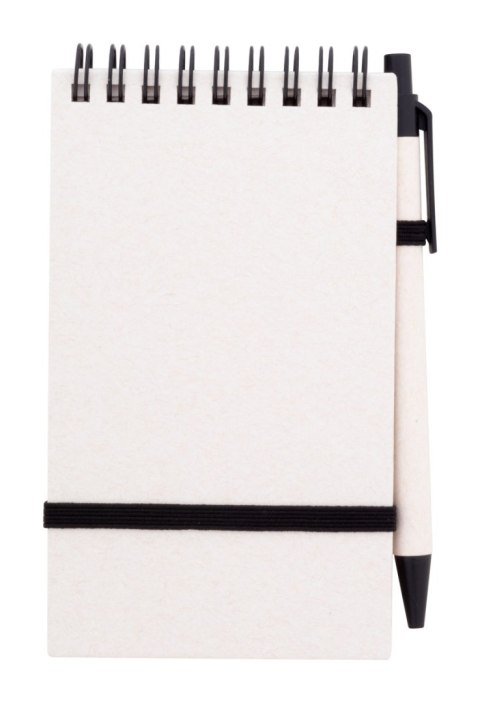Notes z kartonów po mleku Notes z kartonów po mleku