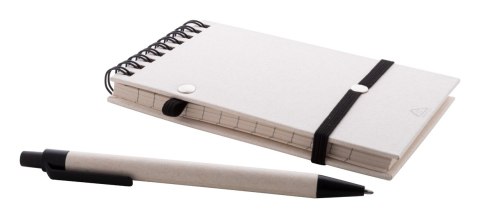 Notes z kartonów po mleku Notes z kartonów po mleku