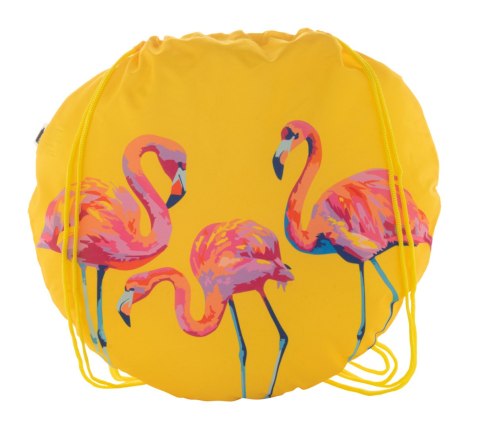 Personalizowana torba ze ściągaczem Personalizowana torba ze ściągaczem