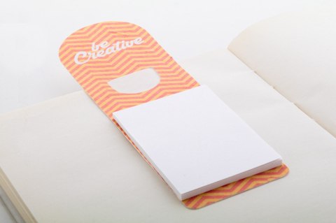 Personalizowana zakładka Personalizowana zakładka