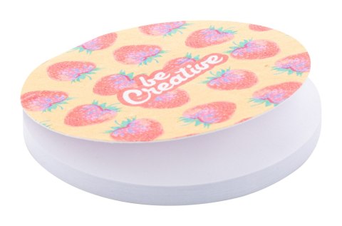 Personalizowane karteczki samoprzylepne Personalizowane karteczki samoprzylepne