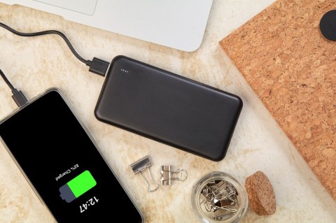 Power bank RABS Power bank RABS