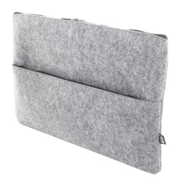 Torba na laptopa z filcu RPET