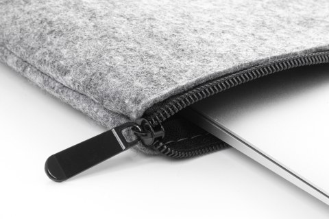 Torba na laptopa z filcu RPET Torba na laptopa z filcu RPET