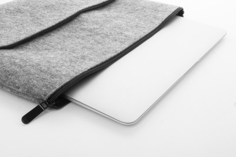 Torba na laptopa z filcu RPET Torba na laptopa z filcu RPET