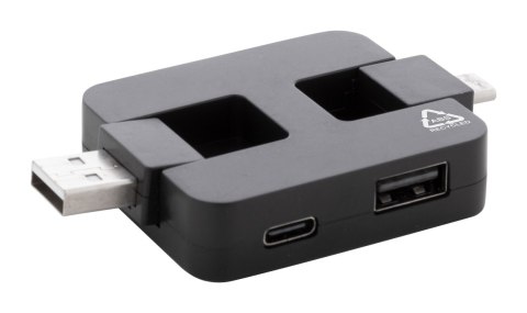 USB hub RABS USB hub RABS