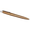 Parker Jotter SE Global Icons długopis brązowy