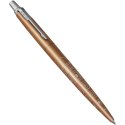 Parker Jotter SE Global Icons długopis brązowy
