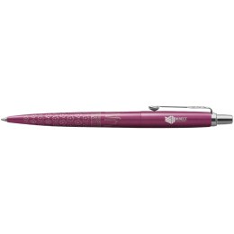 Parker Jotter SE Global Icons długopis różowy