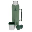 Stanley Classic butelka o pojemności 1000 ml leśny zielony