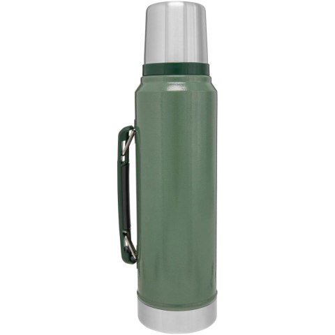 Stanley Classic butelka o pojemności 1000 ml leśny zielony Stanley Classic butelka o pojemności 1000 ml leśny zielony