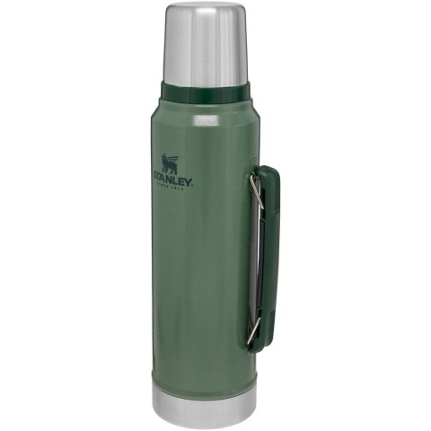 Stanley Classic butelka o pojemności 1000 ml leśny zielony Stanley Classic butelka o pojemności 1000 ml leśny zielony