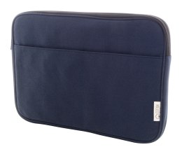 Torba na laptopa z płótno z recyklingu