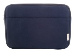 Torba na laptopa z płótno z recyklingu