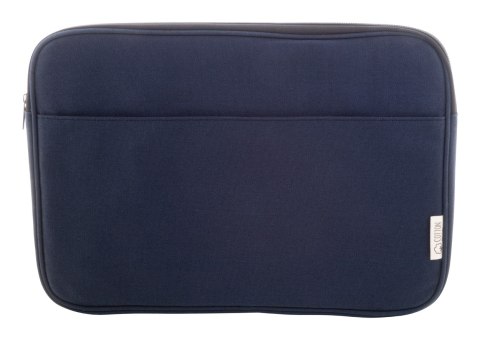 Torba na laptopa z płótno z recyklingu Torba na laptopa z płótno z recyklingu