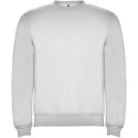 Bluza Clasica ash white melange