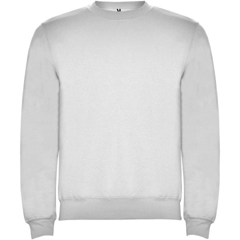 Bluza Clasica ash white melange Bluza Clasica ash white melange