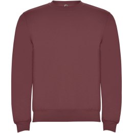 Bluza Clasica berry red