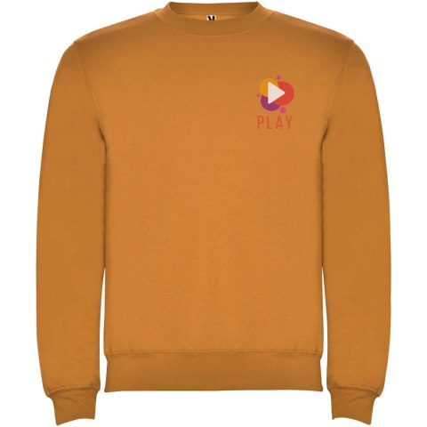 Bluza Clasica curry yellow