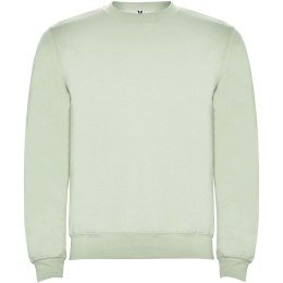 Bluza Clasica mist green