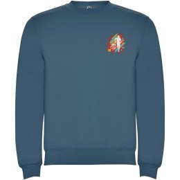 Bluza Clasica storm blue