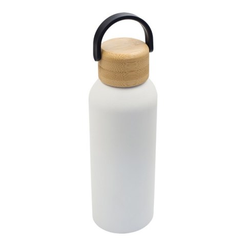 Butelka próżniowa Astoria 500 ml, biały Butelka próżniowa Astoria 500 ml, biały