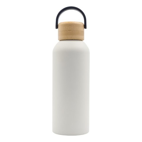 Butelka próżniowa Astoria 500 ml, biały Butelka próżniowa Astoria 500 ml, biały