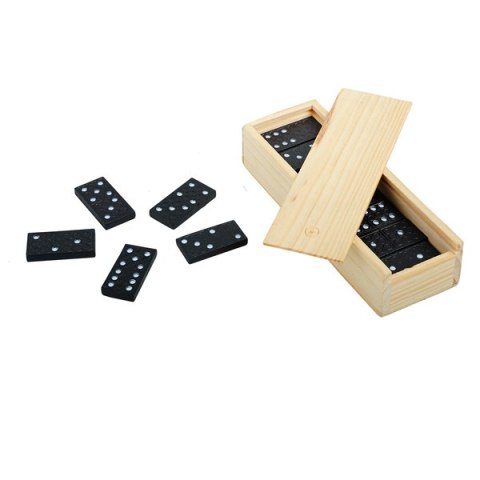 Domino, ecru Domino, ecru