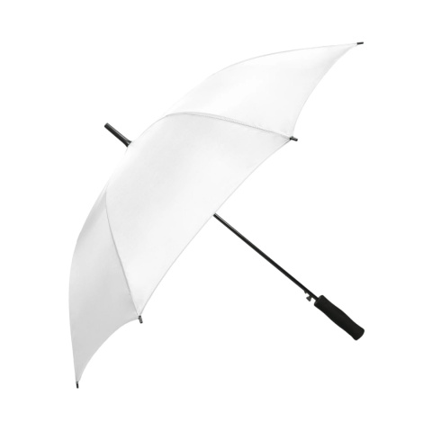Parasol BRADE biały Parasol BRADE biały