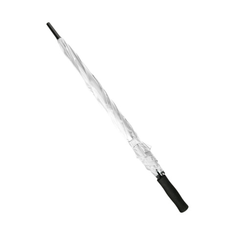 Parasol BRADE biały Parasol BRADE biały