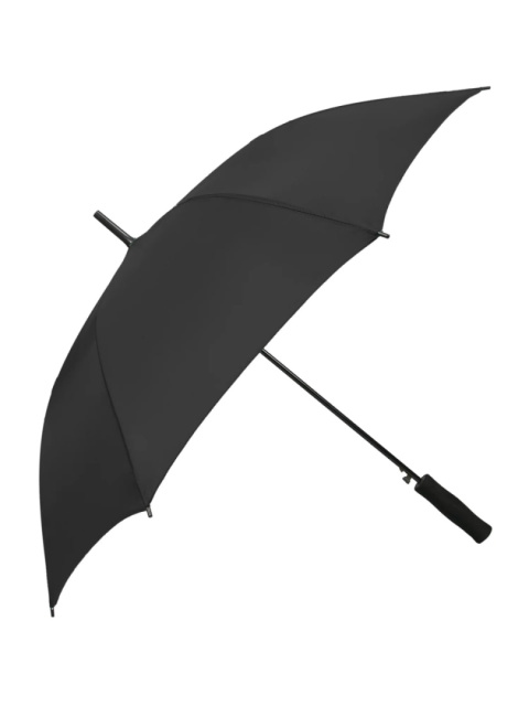 Parasol BRADE czarny Parasol BRADE czarny