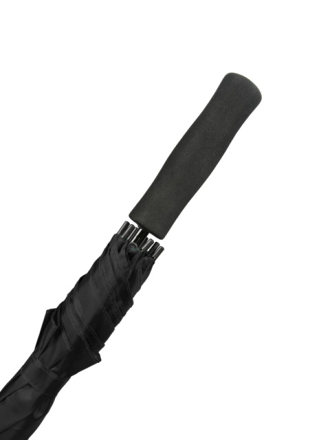 Parasol BRADE czarny Parasol BRADE czarny