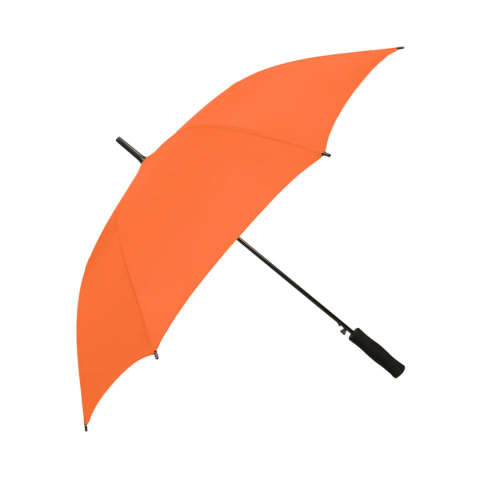 Parasol BRADE pomarańczowy Parasol BRADE pomarańczowy