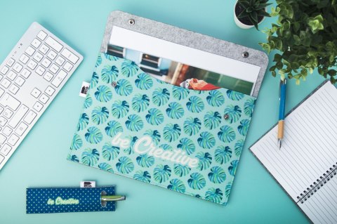 Personalizowana teczka na dokumenty Personalizowana teczka na dokumenty