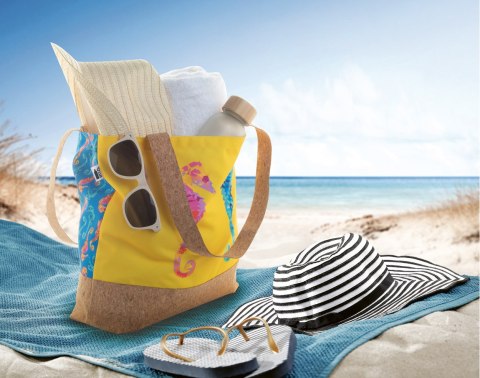 SuboShop Playa personalizowan torba plażowa SuboShop Playa personalizowan torba plażowa