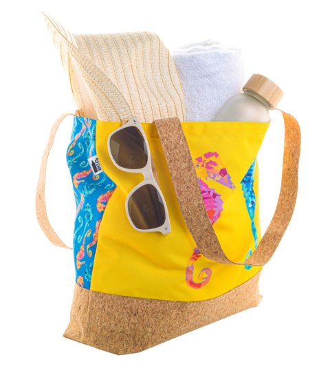 SuboShop Playa personalizowan torba plażowa SuboShop Playa personalizowan torba plażowa