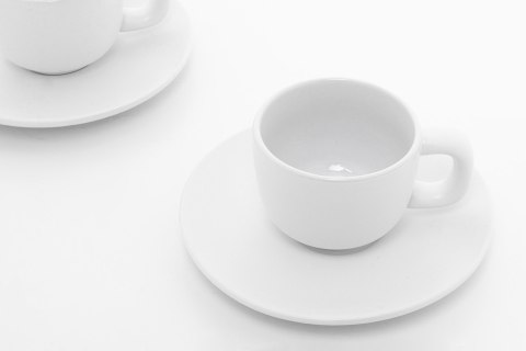 Zestaw filiżanek do espresso Zestaw filiżanek do espresso