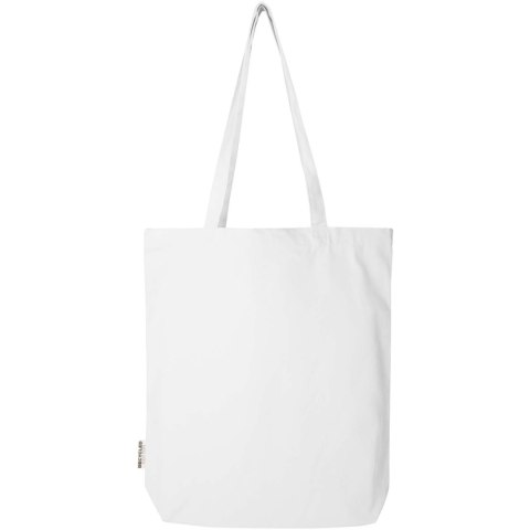 Florida torba na zakupy 270 g/m² 10L biały Florida torba na zakupy 270 g/m² 10L biały