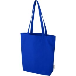 Florida torba na zakupy 270 g/m² 10L błękit królewski
