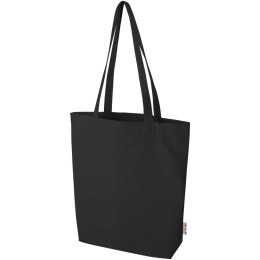 Florida torba na zakupy 270 g/m² 10L czarny