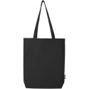 Florida torba na zakupy 270 g/m² 10L czarny