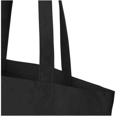 Florida torba na zakupy 270 g/m² 10L czarny Florida torba na zakupy 270 g/m² 10L czarny