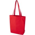 Florida torba na zakupy 270 g/m² 10L czerwony
